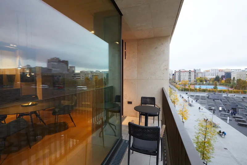 CORMÉ | Stilvolles 2-Zimmer-Apartment mit exklusivem Wohnkomfort im Herzen Berlins — photo 1